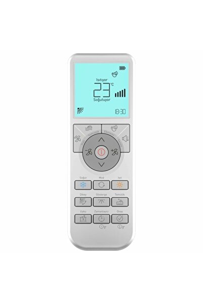 Beko 31225 A Split Klima