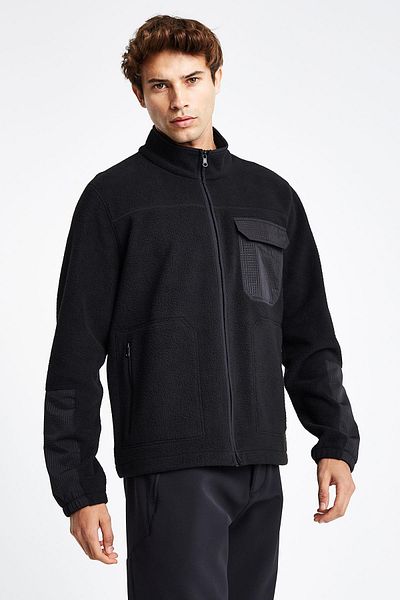Lescon Ανδρικό φερμουάρ 24K-1068 Polar