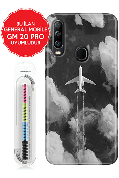 General Mobile Gm 5 8 9 10 20 21 22 22s 23 24 Era 30 50 Pro Plus Kılıf Vip St...