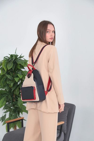 CRESSBERRY RUCSAC