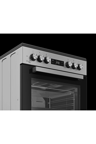 Beko BFM 410 EBG Ocaklı Fırın