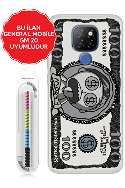 General Mobile Gm 5 8 9 10 20 21 22 22s 23 24 Era 30 50 Pro Plus Kılıf 100 Usd