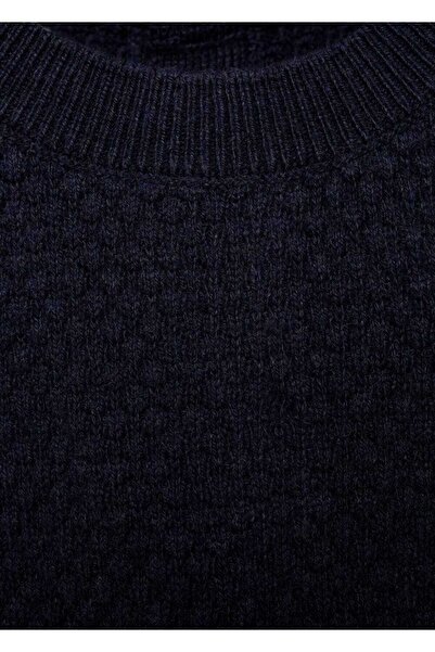 MANGO Baby Πλεκτό Ολόσωμο Κοστούμι