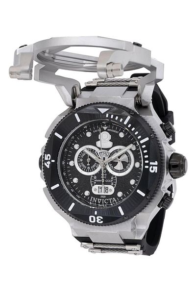 Invıcta INVICTA 137177   Men's Wristwatch - Stylish and Functional Design