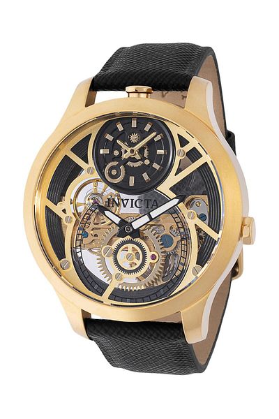 Invıcta INVICTA 144327   Men's Wristwatch - Stylish and Functional Design