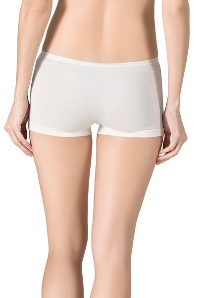 ÖZKAN underwear Özkan 23920 Γυναικείο μοντάλ βαμβακερό μαλακό εύκαμπτο σορτς μπόξερ