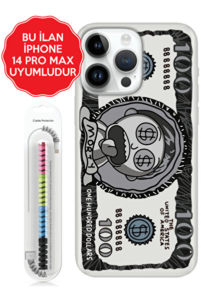 Cekuonline İphone 7 8 11 12 13 14 15 16 Pro Max Plus Kılıf Dekore Şekilli 100...