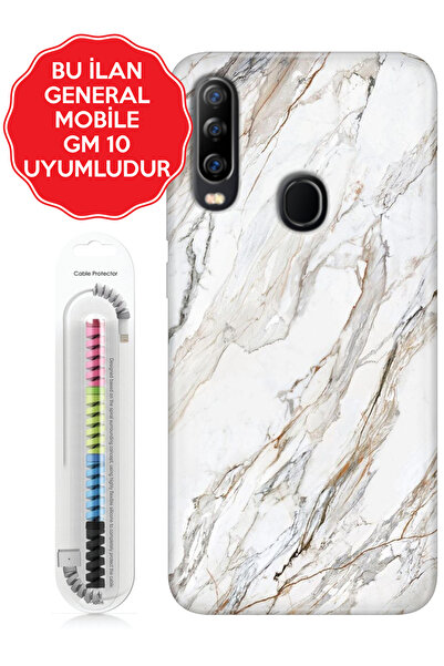 General Mobile Gm 5 8 9 10 20 21 22 22s 23 24 Era 30 50 Pro Plus Kılıf Figürl...