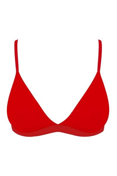 DEEP SECRET Bralet Ds مع مرونة واسعة200603بر
