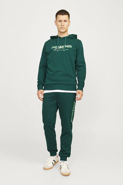 Jack & Jones JpstGordon JJAlvis Φούτερ 12258477