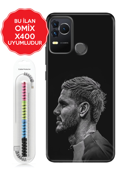 omix X3 X5 X6 X7 X300 X400 X500 X600 X700 Kılıf Vip Stok Kodu:Şampiyon1