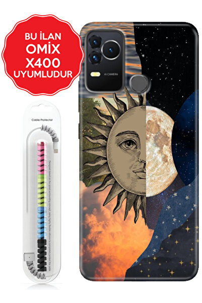 omix X3 X5 X6 X7 X300 X400 X500 X600 X700 Kılıf Vip Stok Kodu:Sunny