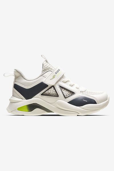 Lescon Puzzle 2 Kids Sneakers