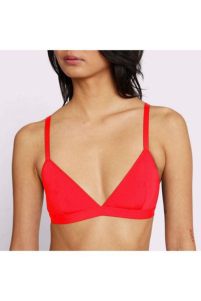 DEEP SECRET Bralet Ds مع مرونة واسعة200603بر