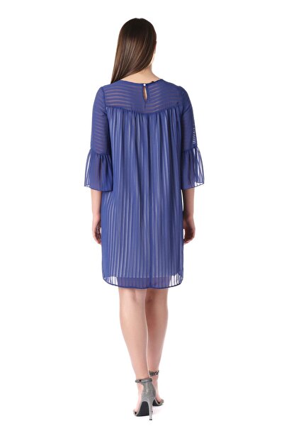 BUSA Βραδινό φόρεμα με μαργαριτάρια εγκυμοσύνης Saks