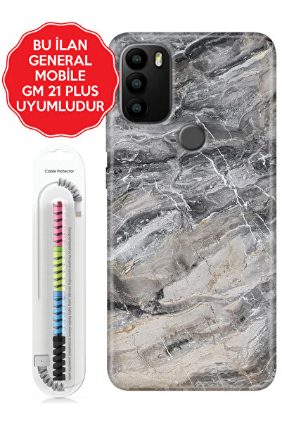 General Mobile Gm 5 8 9 10 20 21 22 22s 23 24 Era 30 50 Pro Plus Kılıf Hyde M...