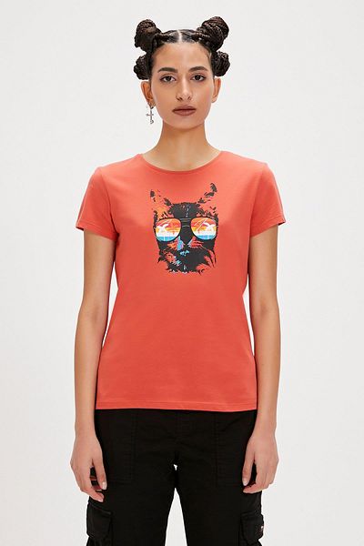 Bad Bear Cathy Women's T-Shirt