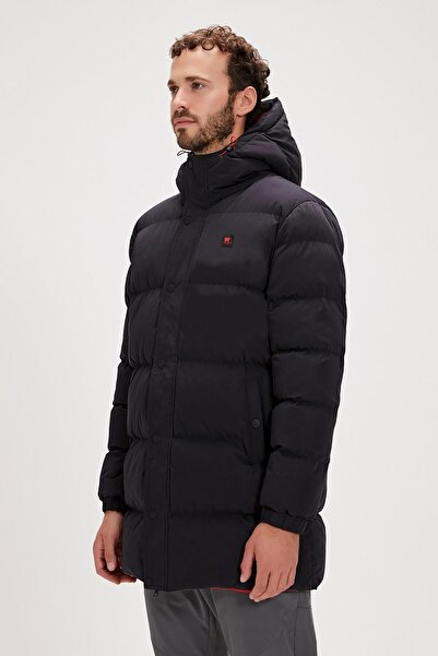 Bad Bear Lincoln Erkek Mont