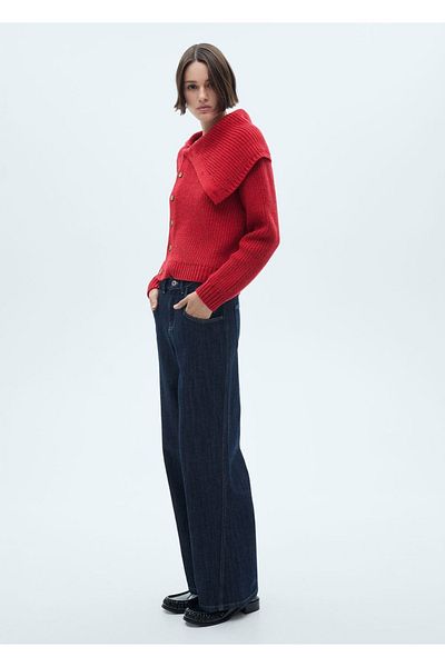 MANGO Woman Characteristics of Sweaters