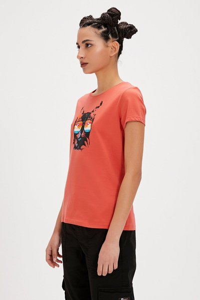 Bad Bear Cathy Women's T-Shirt