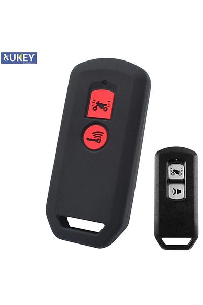emii auto spare parts Honda Pcx Forza 250 X-adv Africa Key Case
