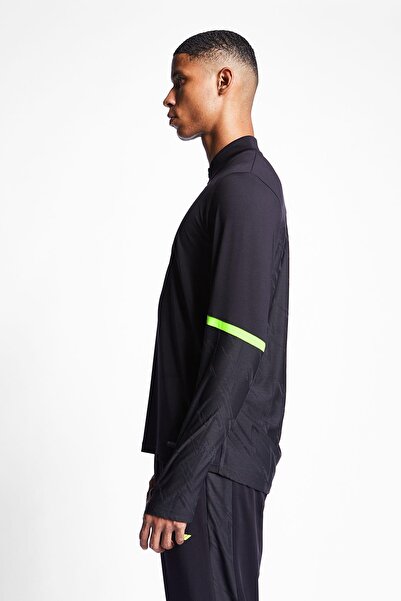 Lescon 24b-1032 Erkek Futbol Yarım Fermuarlı Üst