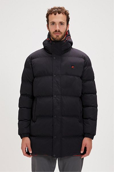 Bad Bear Lincoln Men's Coat