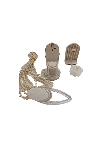 Şahinsoy perde Zebra&Stor Tamir Seti Dar Kasa