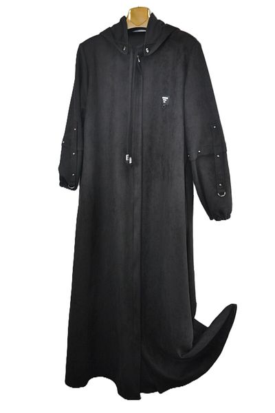 elma abone New Season Large Size Full Size Coat