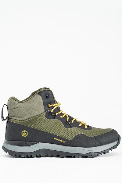 Hammer Jack Tulsa Men's Boots