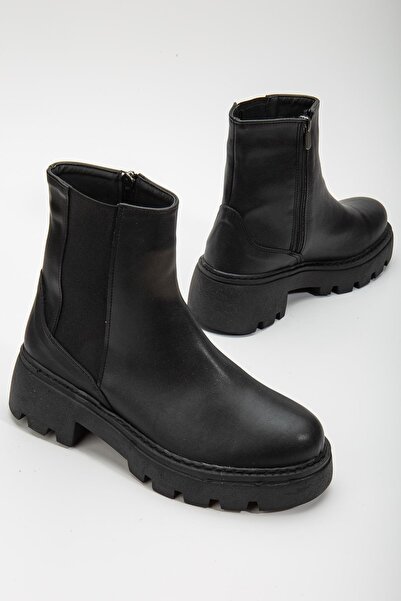 Dilimler Ayakkabı Cizme casual de damă, cu margine elastică, fără șireturi