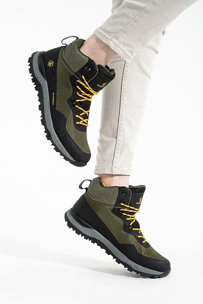 Hammer Jack Tulsa Men's Boots