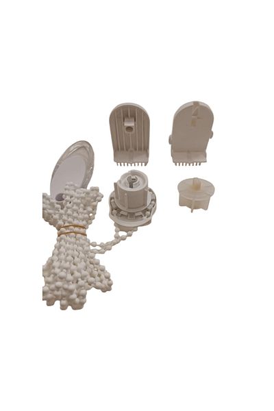Şahinsoy perde Zebra and Roller Repair Set - Narrow Case