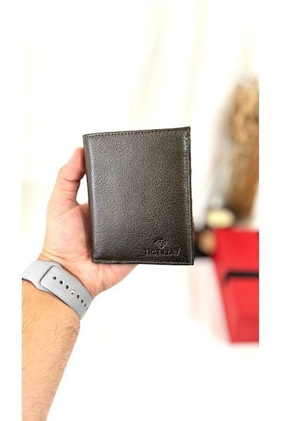EYPRICH Lux 1St Class Quality - 100% Genuine Leather Men'S/Women's Wallet and Card Holder Gift