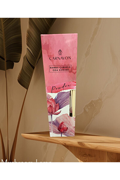 carnavon Powder çubuklu oda kokusu 100 ml
