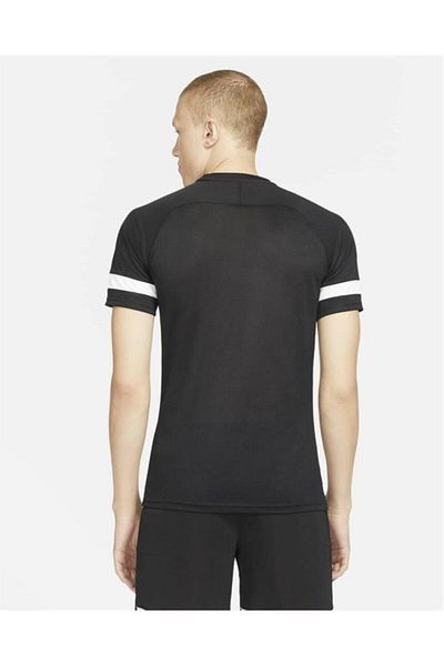 Nike Ανδρικό T-Shirt M Nk Df Acd21 Top SS CW6101-010