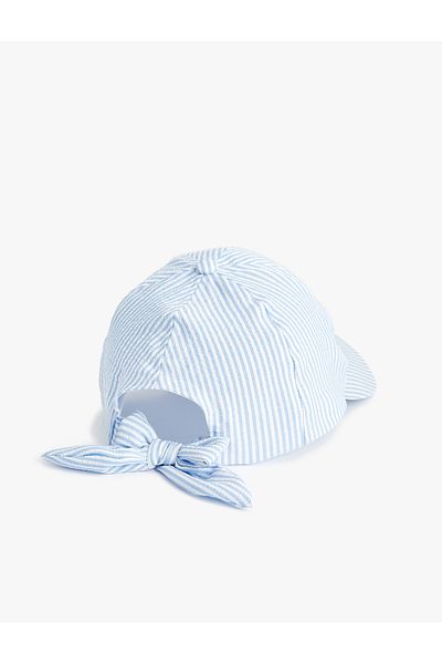 Koton Blue Women's Basic Cap Hat