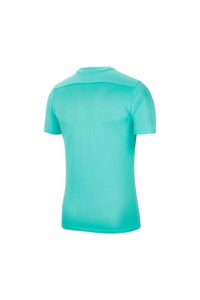 Nike Bv6708-354 M Nk Df Park VII Jsy SS - Ανδρική μπλούζα