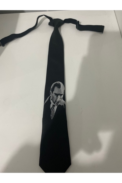 mfş bebek giyim Atatürk resimli kravat