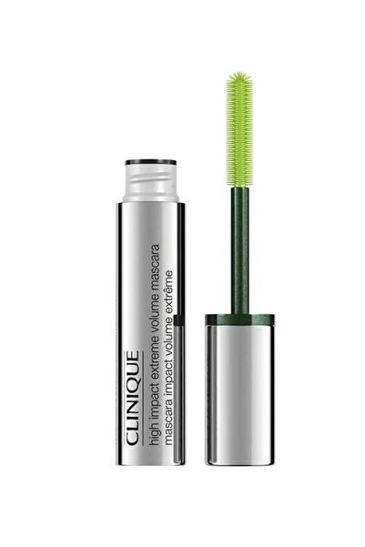 Clinique Rimel cu volum extrem de impact mare Culoare: Extreme Black / Black 10ml