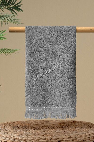Meslina 30x50cm 6 Parça Mutfak Havlusu | Kurulama Bezi | El Havlusu-karışık