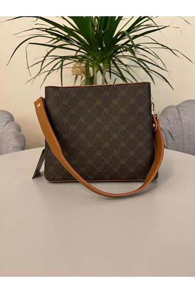 Armine 2024/2025 Season New Women's Bag - Modaayka