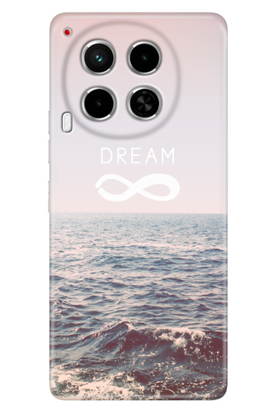 TECNO Camon 30 Kılıf Camon 30 Telefon Kılıfı Baskılı Dream