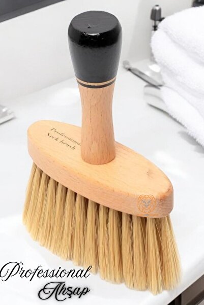 Transformacion Επαγγελματική ξύλινη βούρτσα κεφαλής Jaguar Design - 720883