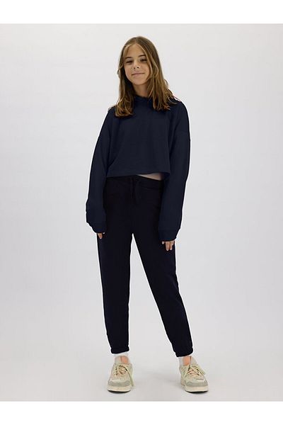 Ltb Φούτερ Navy Blue