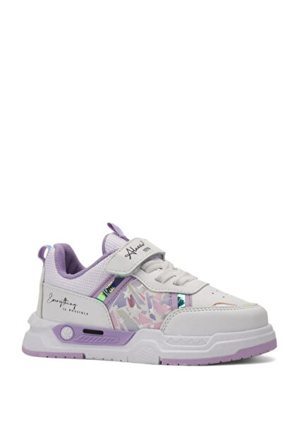 ARZEN BEBE UNİSEX ÇOCUK SPOR AYAKKABI