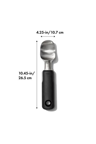 Oxo Dondurma Kaşığı