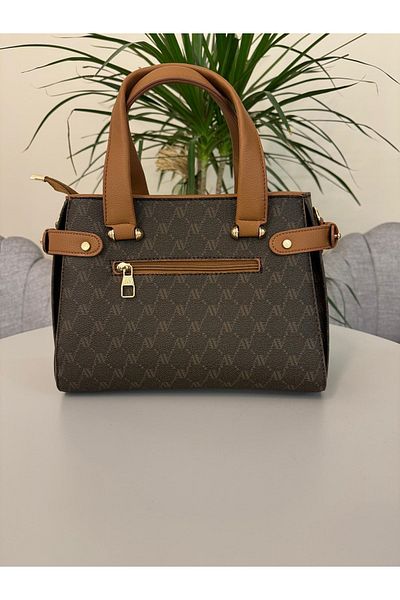 Armine 2024/2025 Season New Women's Bag - Modaayka