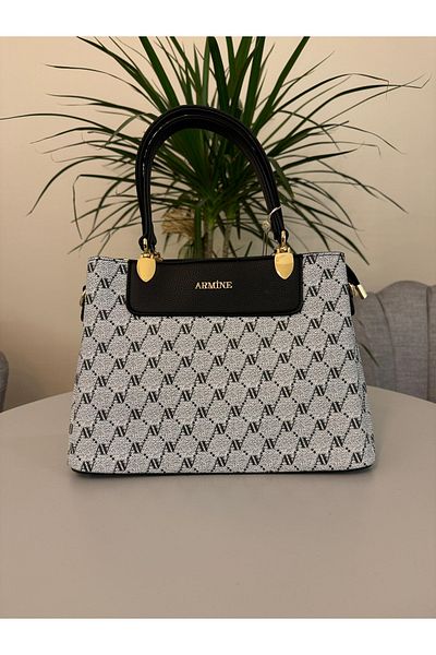 Armine 2024/2025 Season New Women's Bag - Modaayka