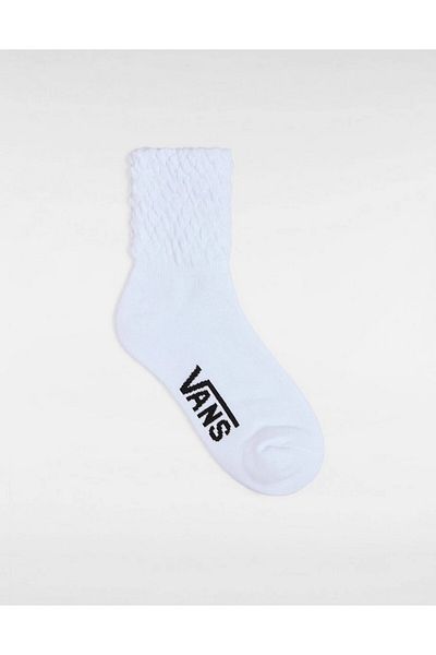 Vans Scrunch Crew - Îmbrăcăminte cu potrivire relaxată